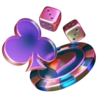 PHPEARL register bonus screen after login to casino app