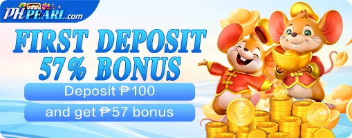 PHPEARL register and login welcome bonus promotion for online casino app
