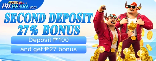 PHPEARL app daily casino promotion with games and download options