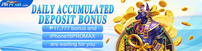 Download PHPEARL app for seamless casino login and access to online games