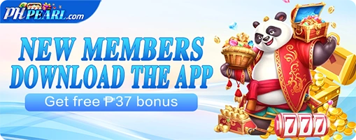 Daily cashback rewards at PHPEARL online casino