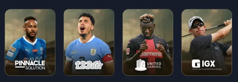 PHPEARL app sports page showing live match updates